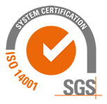 Certificado SGS- Haribéricas