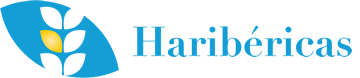 Logo de Haribéricas