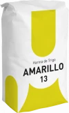 Harina Amarillo 13