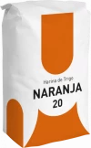 Harina Naranja 20 - Haribéricas