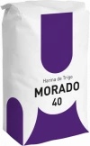Harina Morado 40