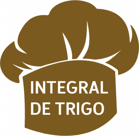 Harina Integral De Trigo