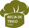 Harina Recia de Trigo Duro - Haribéricas